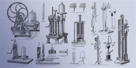 Image result for Vacuum Pump Science Lab
