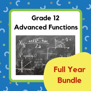 Image result for Grade 12 Learn Extra Function