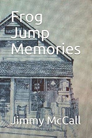 Buy Frog Jump Memories Book Online at Low Prices in India | Frog Jump ...