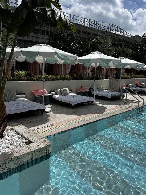 Strawberry Moon Pool Party - Strawberry Moon Pool Party | Miami Beach ...