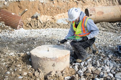 Image result for Pile Integrity Test