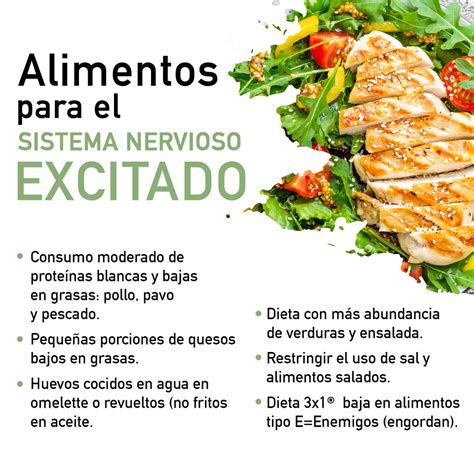 La magia de la dieta 3x1 y 2x1