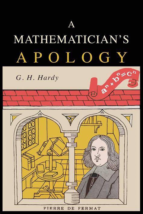 Buy A Mathematician's Apology Book Online at Low Prices in India | A ...