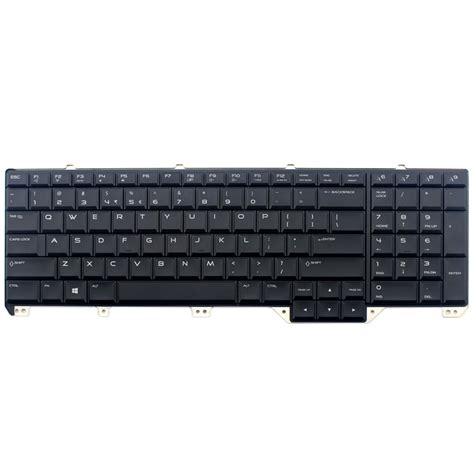 Image result for Alienware R3 17 Keyboard