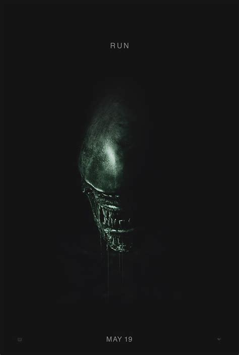 Image result for Alien Covenant Back Buster