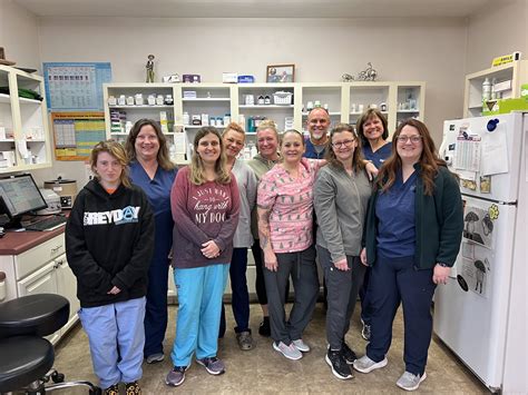 CROOKED CREEK ANIMAL HOSPITAL SERVES COMMUNITY OVER 30 YEARS — The ...