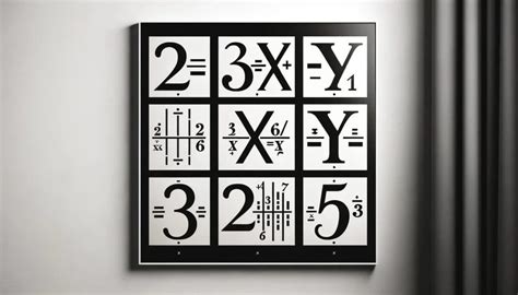 Image result for Math Solving Linear Equations