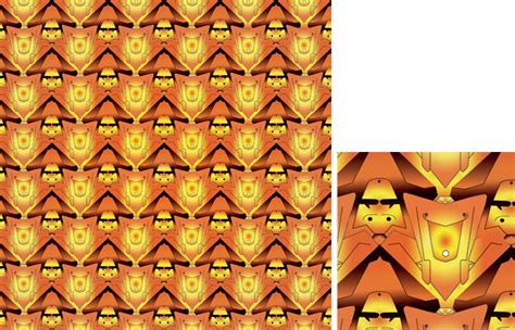 D'source Tessellations | Visual Syntactics 1 - Tessellations | D'Source ...