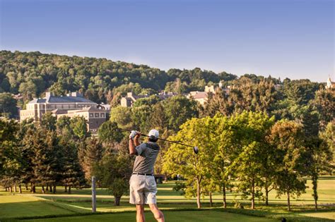 Seven Oaks Golf Club