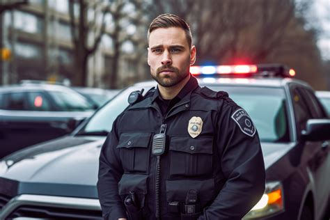 Police Scenario Tests - Balancing Empathy with Enforcement.