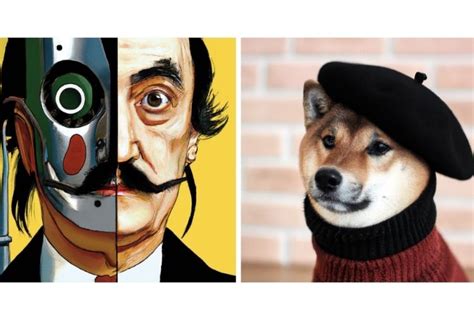 Open Ai Software 的图像结果