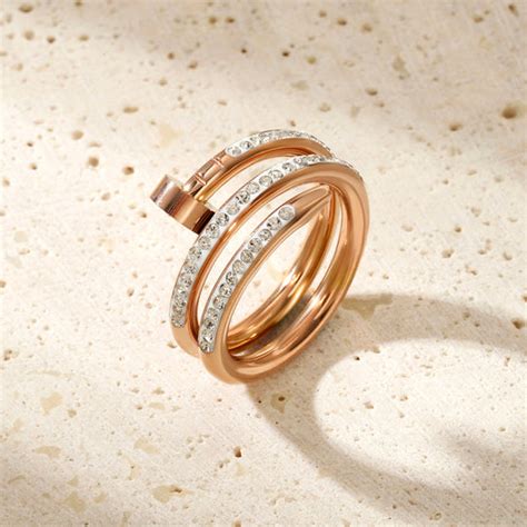 Buy Fashion Rings Online | Fancy Rings For Women – Salty Accessories