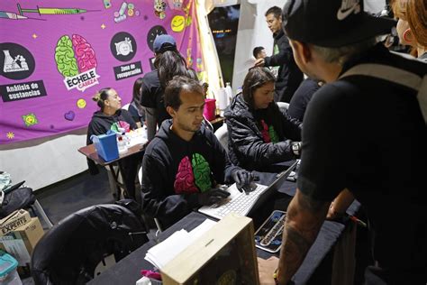 Échele Cabeza, la iniciativa que busca reducir riesgos en el consumo de ...