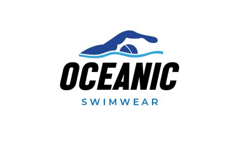 Oceanic Swimwear