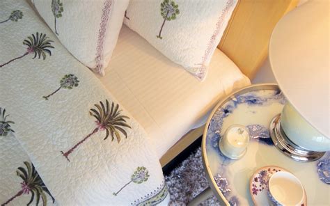 CocoBee Home Linens