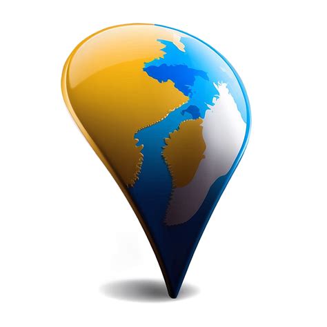 Map Pin PNG 的图像结果