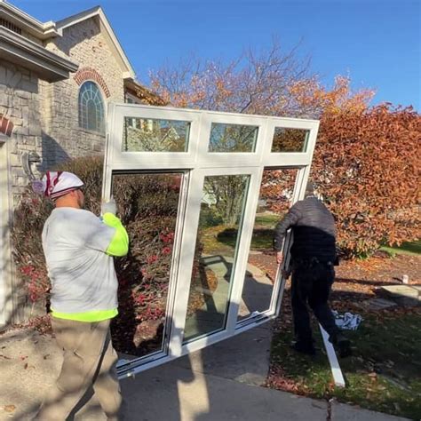 Image result for Replacement Window Installation