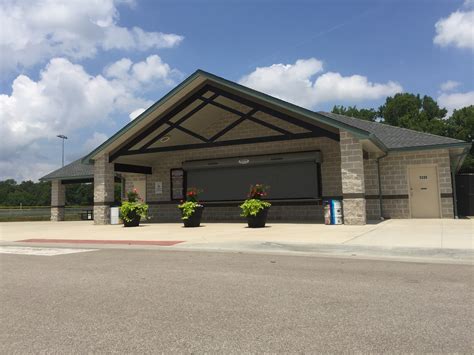 Peruque Valley Park - Cochran Engineering