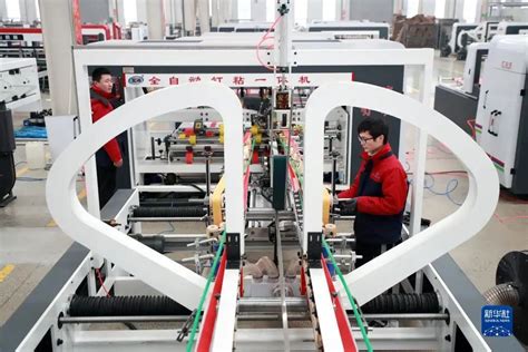 厂房车间-沧州精隆重型机械制造有限公司