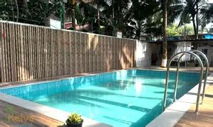 Ocean Park Hotel & Resort – Luxury Stay near Kelva Beach, Palghar