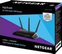 Netgear R7000 AC1900 Dual Band Nighthawk Smart WiFi Router - NETGEAR ...