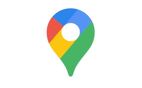 Image result for Google Maps New Icon