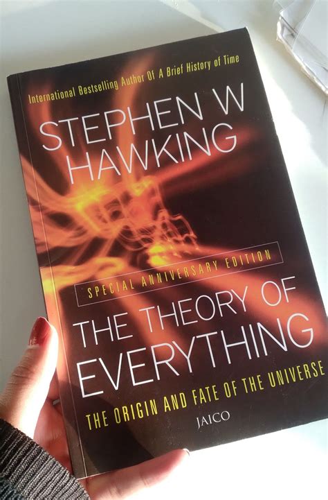 Best 12 Book Review: A Brief History of Time by Stephen Hawking – Artofit