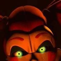 Chat with Eleanor Fnaf - text or voice, Enjoy AI Chat Free & Safe