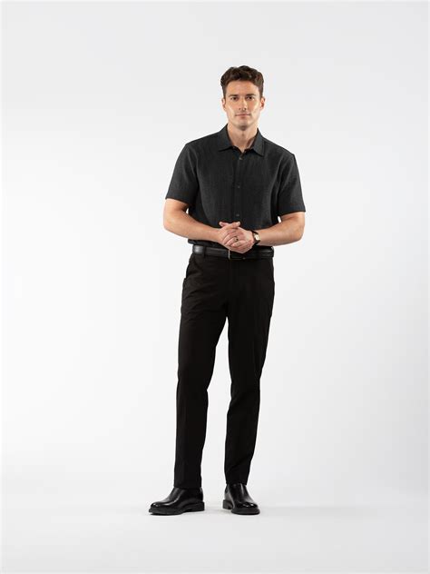 High-performance trouser – Love Pangolin