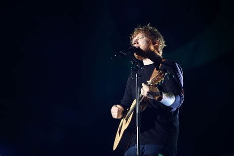 Ed Sheeran poised to break record for highest-grossing tour - Marketplace