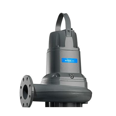Flygt - Leading Manufacturer of Submersible Pumps | Xylem India