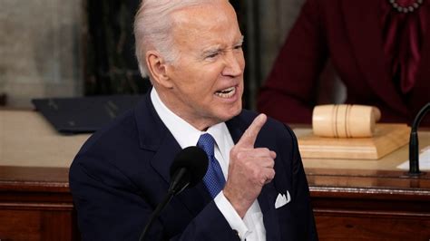 State of the Union 2023 address recap: Biden lays out ambitious agenda