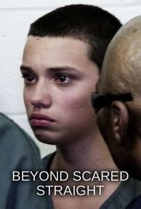 Image result for Scared Straight Jamayne
