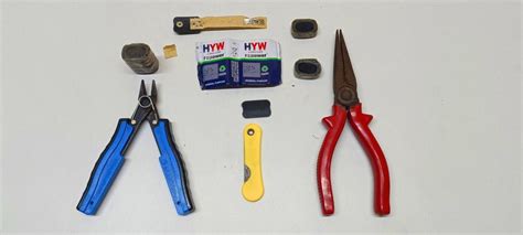 HYW Battery Teardown, Habra - হাবড়া, 30 April 2025 | AllEvents