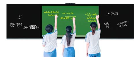 Interactive Display 的图像结果