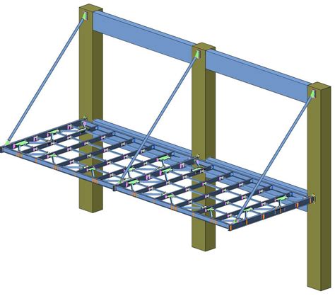 Image result for Prota Structure Staircase Modelling