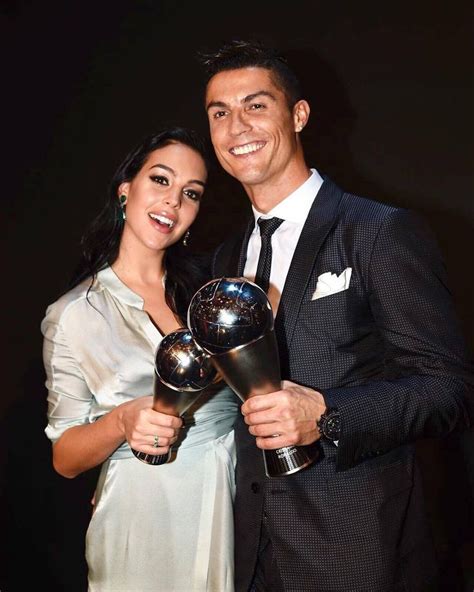cristiano ronaldo first wife