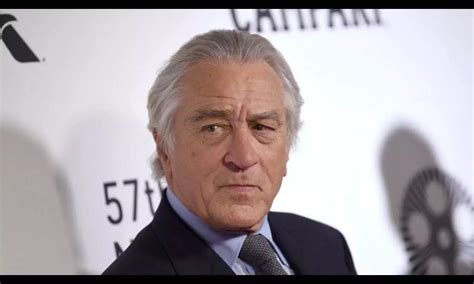 Robert De Niro to lead crime drama Series 'Bobby Meritorious'