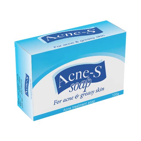 Image result for Acne Soap Note