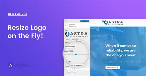 Image result for Resizing Logo