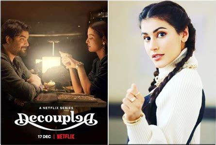 Sonia Rathi to share screen with actor R Madhavan|अभिनेता आर माधवन के ...