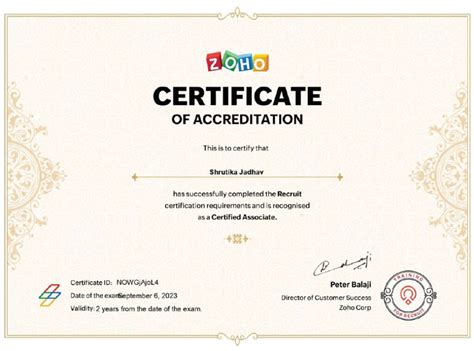 Experts within us – ITOT