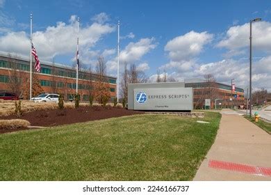 Image result for Express Scripts Address