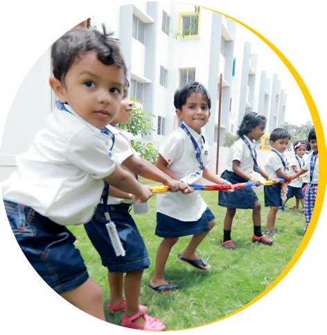 #1 CBSE School in Coimbatore | Peepal Prodigy CBSE School