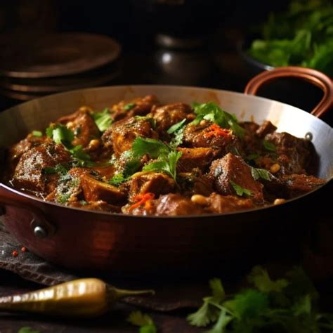 Goat karahi | Spice hub Indian and Pakistani cuisine