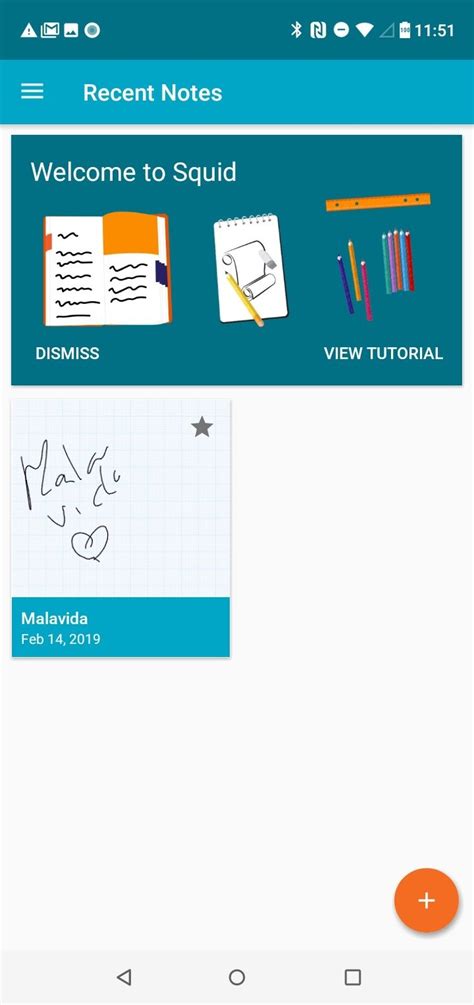 Image result for Android Squid