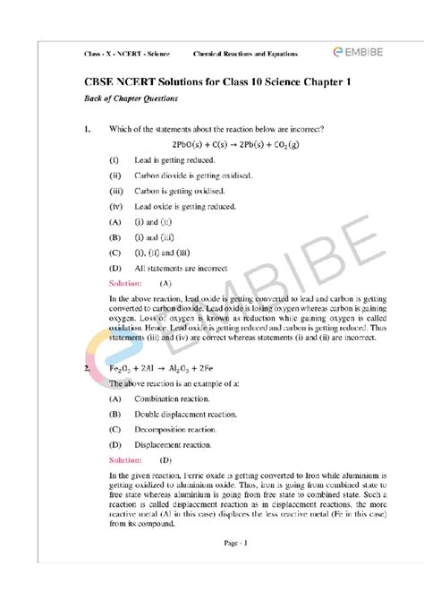 Question Answers of Chapter 20 Class X 的图像结果