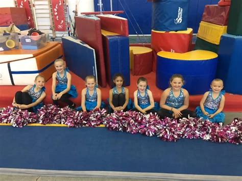 Trousdell Gymnastic Center | After-School & Sports in Tallahassee, FL ...