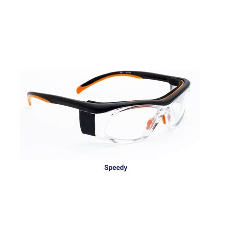 X-ray Protective Goggles - Radiation Protection | Podoblock B.V.