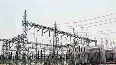 Power Grid Corporation of India Limited